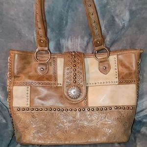 Montana west handbag